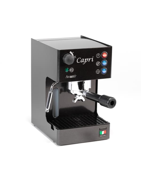 La Avanti Capri est une Machine espresso