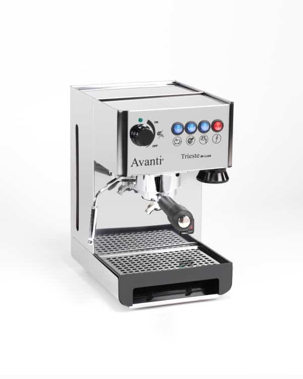 Avanti Trieste Deluxe espresso machine