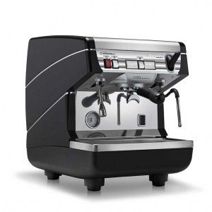 Simonelli Appia II Semi. 1 groupe machine commercial espresso 