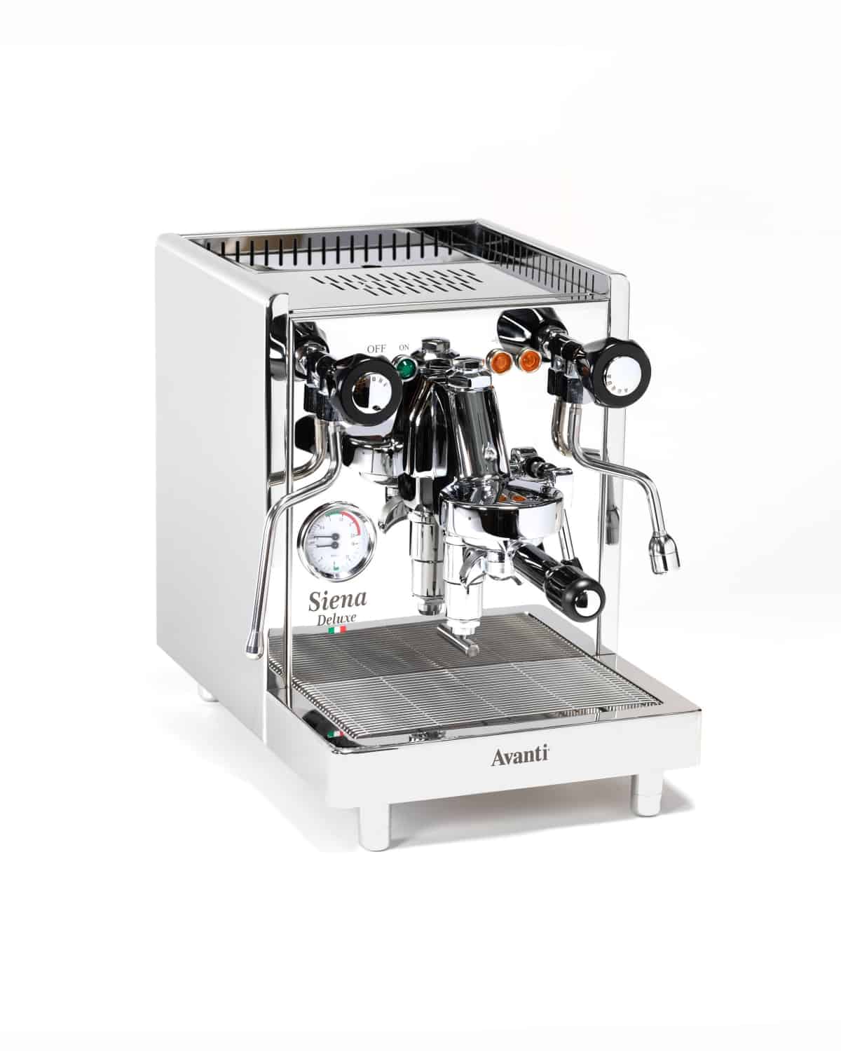 Avanti Siena Deluxe - Espresso Mali Café et Machine à Espresso
