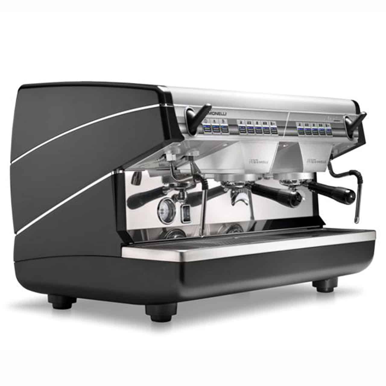Nuova Simonelli Appia Life 2 Group - Espresso Mali Café et Machine