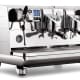 Victoria Arduino White Eagle Digit 2 group Semi-automatic commercial espresso machine.