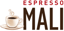 Espresso Mali Café et Machine à Espresso