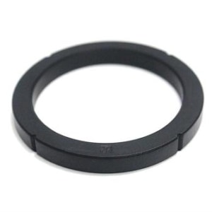 Joint En Silicone Pour Filtre à Café Machine Expresso E61 - 60mm - Pour Cafelat, Faema, Rocket - Améliore L'extraction